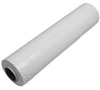 lot de 6 - Film étirable pour palette BLANC 450 mm x 270 mètres pour palette - film préétiré emballage manuel blanc