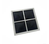 Lot de 6 filtres à air de rechange pour réfrigérateur LG pour lt120f Kenmore 469918 - Élimination des odeurs activée au charbon 20 x 20 x 8 cm
