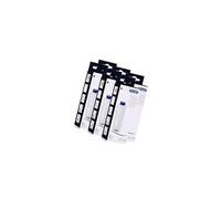 Lot de 6 filtres à eau ecam cafetière, expresso 5513292811 ['']
