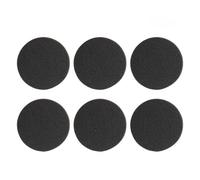 Lot de 6 filtres de rechange compatibles avec Haier Zw1401a Hc-X3c Zw1401c