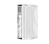 Lot de 6 filtres de rechange pour aspirateur Narwal pour robot Freo X Extra J4 Lite Blanc - J4 First-Rate pour Hepa compatible avec les aspirateurs
