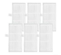 Lot de 6 filtres de rechange pour aspirateur robot Eufy Omni C20, pour garder les sols propres et maintenir une performance d'aspiration optimale