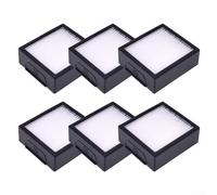 Lot de 6 filtres de rechange pour robot aspirateur pour Combo J7+ J9+