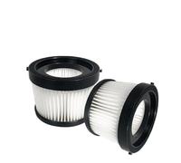 Lot De 6 Filtres For Aspirateur DEWALT, 20 V DCV501HB DCV5011H