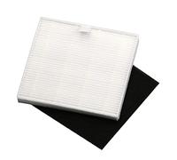 Lot de 6 filtres HEPA en coton pour robot de nettoyage Df45 Ilifev8
