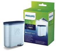 Lot de 6 filtres Philips CA6903/10 AquaClean à eau pour machines automatiques Saeco Philips