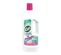 Cif Gel avec javel, 750 ml