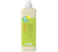 Lot de 6 flacons de rinçage de 0,50 l