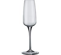 Lot de 6 flûtes à Champagne, AURUM, 23 cl Bormioli Rocco