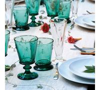 Lot de 6 flûtes La Rochère