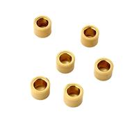 Lot de 6 galets de variateur 13 g, poids 21 x 17 mm, for Hexagon Carnaby MP3 X7 X8 Eu3 X9 Evolution 250 cc 300 cc
