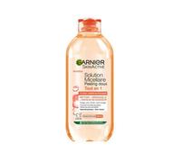 Lot De 6 - Garnier Skinactive Micellaire Peeling 400ml