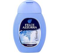 Lot de 6 gel douche Felce Azzurra Classico - 250 ml