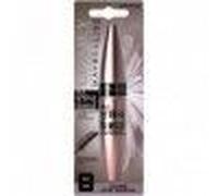 Lot De 6 - Gemey Maybelline : Cils Sensational - Mascara Volume Intense Black