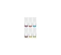 Lot de 6 gobelets haut - 31 olori'eau
