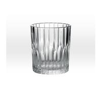 Lot de 6 Gobelets Manhattan forme basse - 22cl