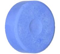 Lot de 6 grands g teaux la d trempe bleu cobalt de Jack Richeson