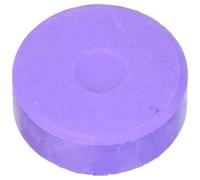 Lot de 6 grands g teaux la tempera violette de Jack Richeson