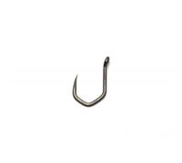 Lot De 6 Hameçons Nash Tt Chod Claw - Taille 8 Argenté