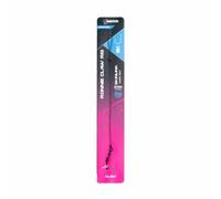 Lot De 6 Hameçons Nash Tt Ronnie Claw Rig - Taille 2 Noir