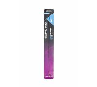 Lot De 6 Hameçons Nash Tt Slip-D Rig - Taille 4 Noir