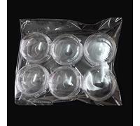 Lot de 6 housses de bouton de poêle pour enfants, bébés, tout-petits, moyen simple de rester en sécurité