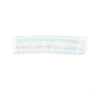 Lot de 6 housses de rechange en microfibre pour lave-vitres Leifheit M