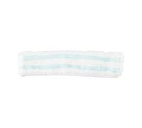Lot de 6 housses de rechange pour balai d'essuie-glace Leifheit Win Dow, modèle M, facile à changer et à nettoyer