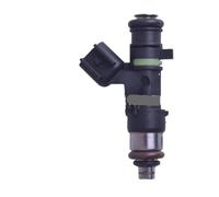 Lot de 6 injecteurs de carburant 0280158096 8653891 for Volvo V40 V50 V60 V70 C30 C70 S60 S40 S80 XC60 XC70 2,5 L (2007-2014)