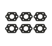 Lot de 6 Joints de carburateur for tronçonneuse MS180 MS170 MS210 MS230 MS250 018 017 021 023 025 230 250 11231290900