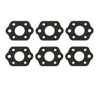 Lot de 6 joints de carburateur pour tronçonneuse STIHL MS180 MS170 MS210 MS230 MS250 018 017 021 023 025 MS 230 250 11231290900