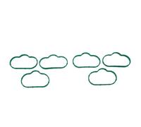 Lot de 6 joints de collecteur d'admission XR843533 pour S-Type X 02-08