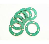 Lot de 6 joints différentiels pour Arrma AR310444 Kraton Mojave Outcast Senton Talion Typhon