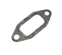 Lot de 6 joints silencieux d'échappement for Husqvarna 362 365 371 372 372XP 385 390#503 77 59-01 Remplace 503