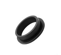 Lot de 6 joints toriques de rechange pour moteur de pompe à sable Intex en caoutchouc synthétique solide pour un fonctionnement efficace de la piscine