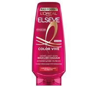 Lot De 6 - L¿Oréal Paris Elseve Color Vive Après-Shampooing Bouclier Couleur 400ml