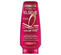 Lot De 6 - L¿Oréal Paris Elseve Color Vive Après-Shampooing Bouclier Couleur 400ml