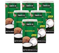 Aroy-D - Aroy-D Lait de Coco 500Ml