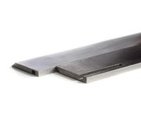 Lot de 6 lames de rabot M - HC 260 C/M/K - 260 mm x 20 mm x 3 mm