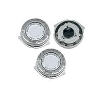 Lot de 6 lames de rasage SH50 compatibles avec Philips, série S5000 S5400 S5420 S5510 S5560 S5570 S5571 S5008 S5010 S5510 S5560(3pcs)