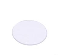 Lot de 6 lentilles 8x 45 mm pour arcs composés, lentille en résine transparente pour une précision longue portée (av41 6x)