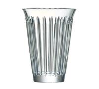 Lot de 6 long drinks zinc