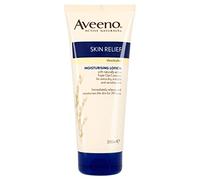 Lot de 6 lotions hydratantes Aveeno - 200 ml