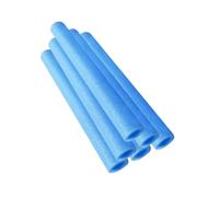 Lot de 6 manchons en mousse pour trampoline
