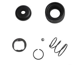 Lot de 6 mandrins de perceuse pour perceuse à percussion DCH133 D25032 SBH900, kits d'accessoires pour outils électriques avec rondelle d'écrou de broche NA098071 323489-00 578387-00 Pièces de
