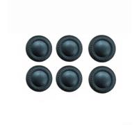 Lot de 6 manettes de rechange pour PS4 et PS5