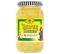 Lot de 6 marmelades Robertsons Silver Shred 454 g