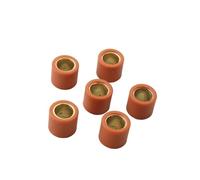 Lot de 6 masselottes de variateur Racing 19 x 17 mm, 9 g et 13 g, for moteur Fly Fly150 X8 2 150 cm³ 4T(19x17mm 13g)