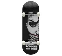 Lot de 6 Mini Jouets de Skateboard - Deck Truck Fingerboard Skate Park Finger Mini Skateboard | Jouet de Skateboard Parfait pour Les, Cadeaux de fête, Remplissage de Poche, Cadeau pour