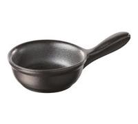 lot de 6 mini poelons belle cuisine ø70 x h25 mm. 2